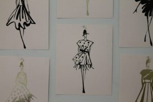 How Custom Clothing Is Made: From Design to Bulk Production